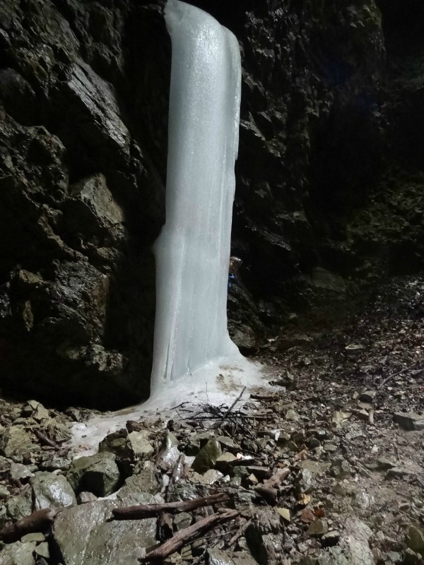 端午节结伴背包重庆城口九重山(户外有风险,参加需谨慎)