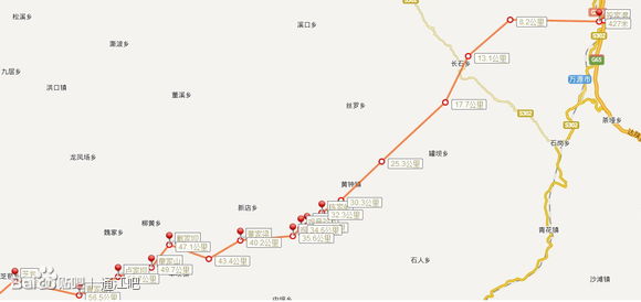 万源至巴中高速 122公里线路确定 预计今年10月开工 今日达州