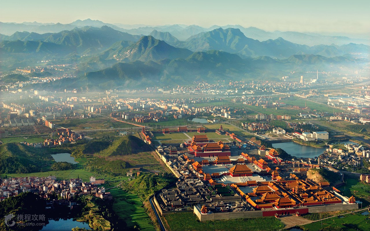 中国门票最贵的十大景区排名 - 游玩天下 - 凤凰