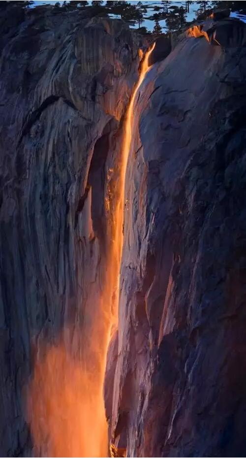 水到绝处是风景,人到绝境是重生