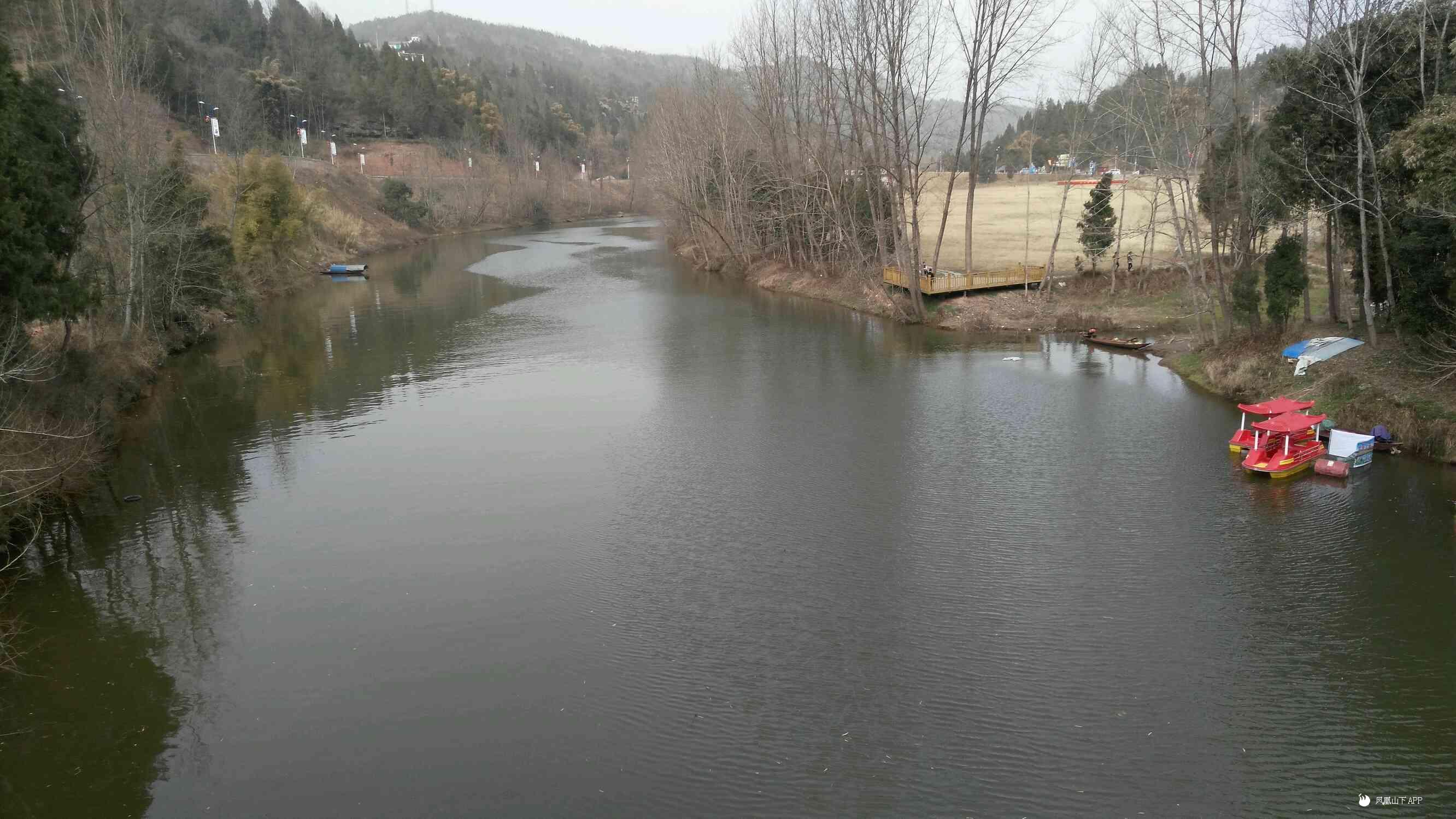 驷马水乡