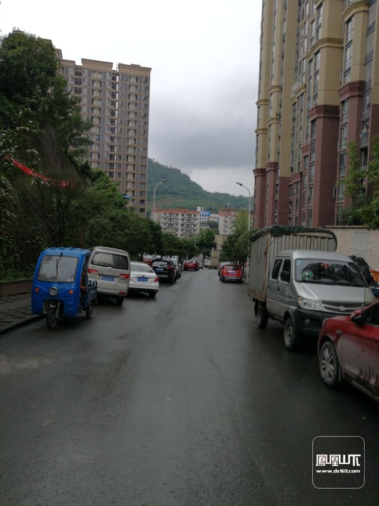 万兴路,何时回归你路的本质?