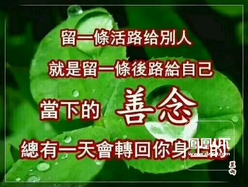 任何事情还是靠自己