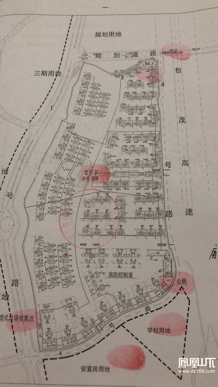 江湾城房地产出事啦! - 今日达州 - 凤凰山下 -  by