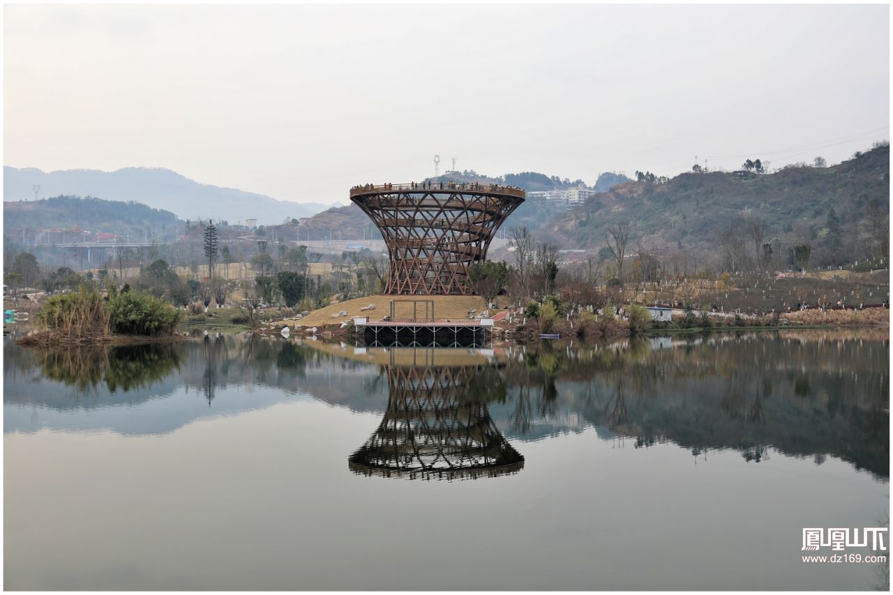 莲花湖观鸟塔美景 达州摄影 凤凰山下 powered by discuz!