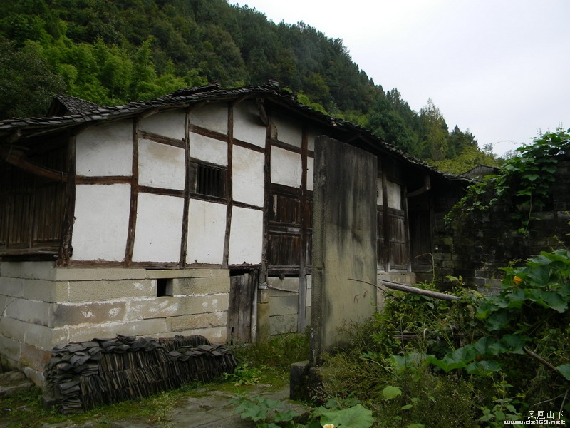 达州骑行者★骑行龙滩乡,探访中山寺古刹遗址 第2页 游玩天下