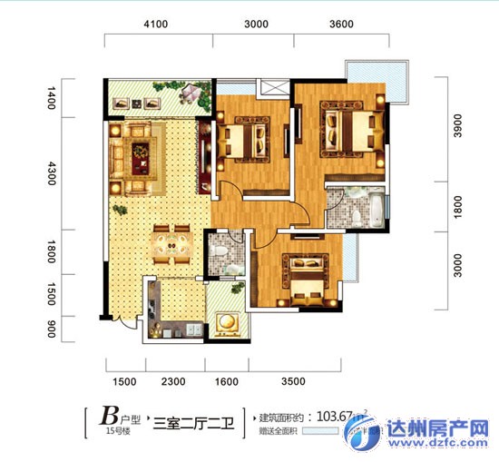 四川达州房价最新消息(四川达州新房价格)