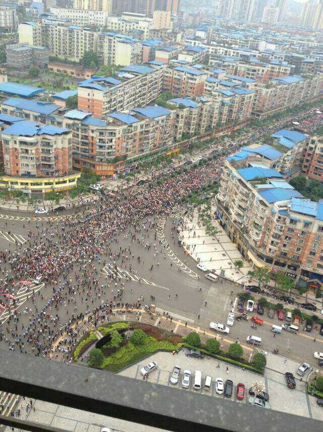 达渝城际铁路 邻水图片