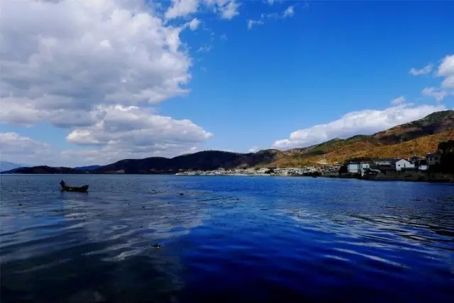 麗江,大理,洱海雙飛落地租車自駕自由行5日