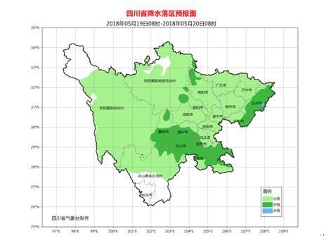 達州通川,達川,宣漢,萬源,開江等均在列!大風,雷