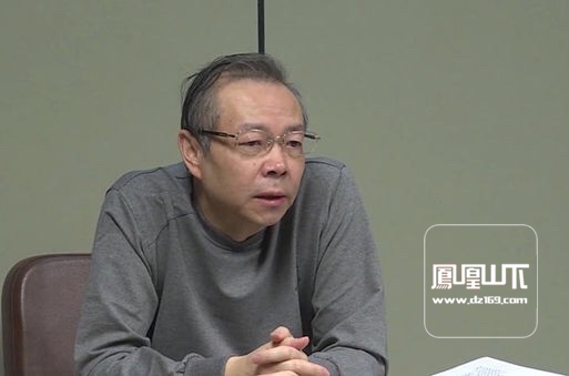 赖小民涉案金额或超20亿曾与另一高官结盟互相举荐