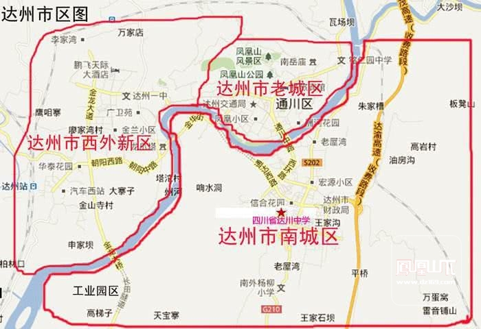 达洲人口_川东北五城建城际铁路 达州人口将迈进百万