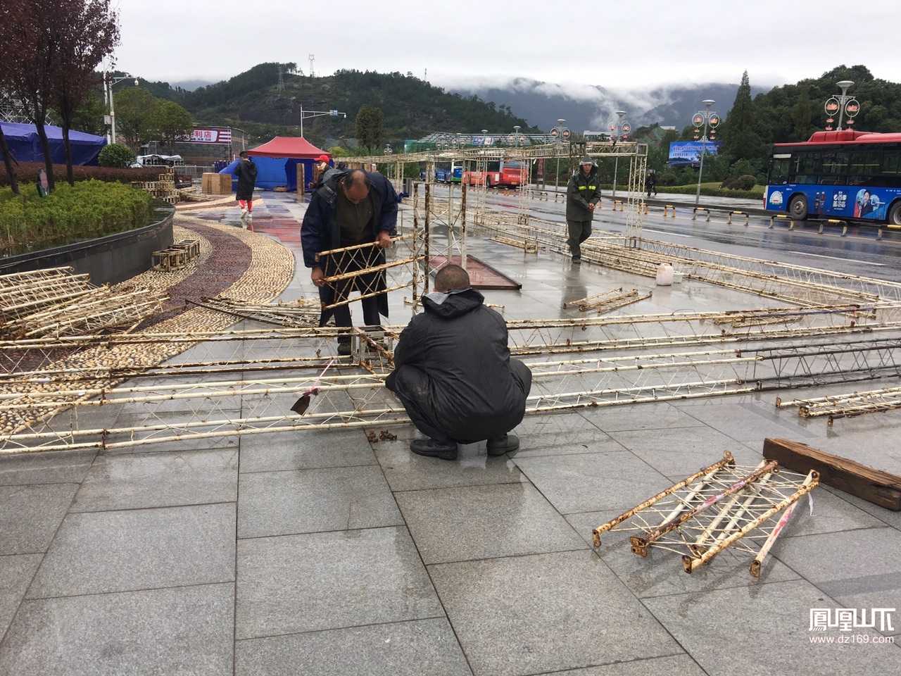 茅台集团董事长级别