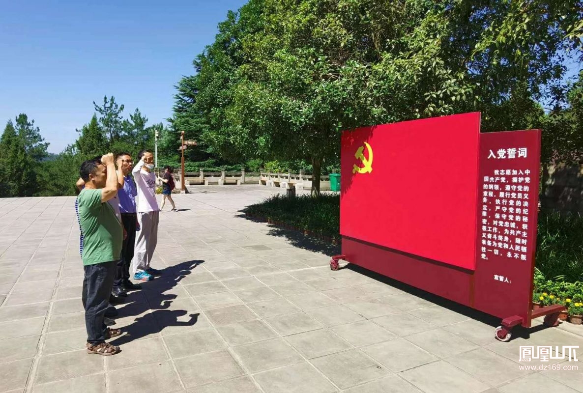 萧山湘湖红色教育基地图片